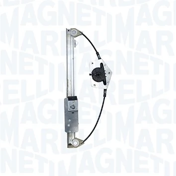Window Regulator